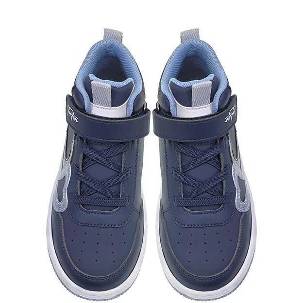 Girls_School shoes_Mid Cuts_tenten / 468
